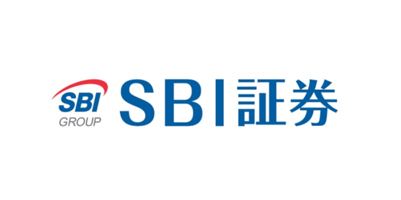 SBI証券