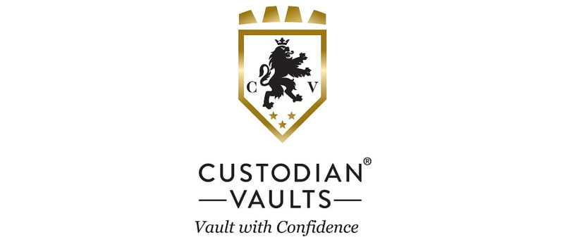 Custodian Vaults